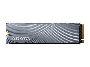 حافظه پر سرعت SSD ای دیتا مدل ADATA SWORDFISH M.2 250GB NVMe با ظرفیت ۲۵۰ گیگابایت